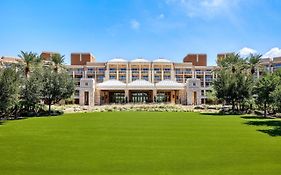 Jw Marriott Desert Ridge