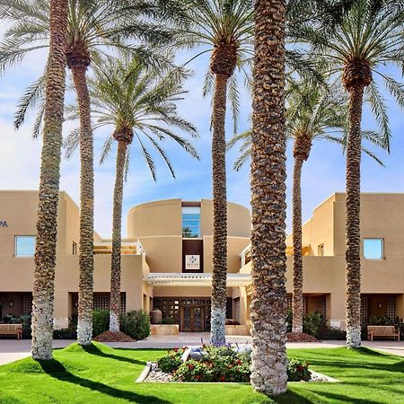 Jw Marriott Phoenix Desert Ridge Resort & Spa Экстерьер фото