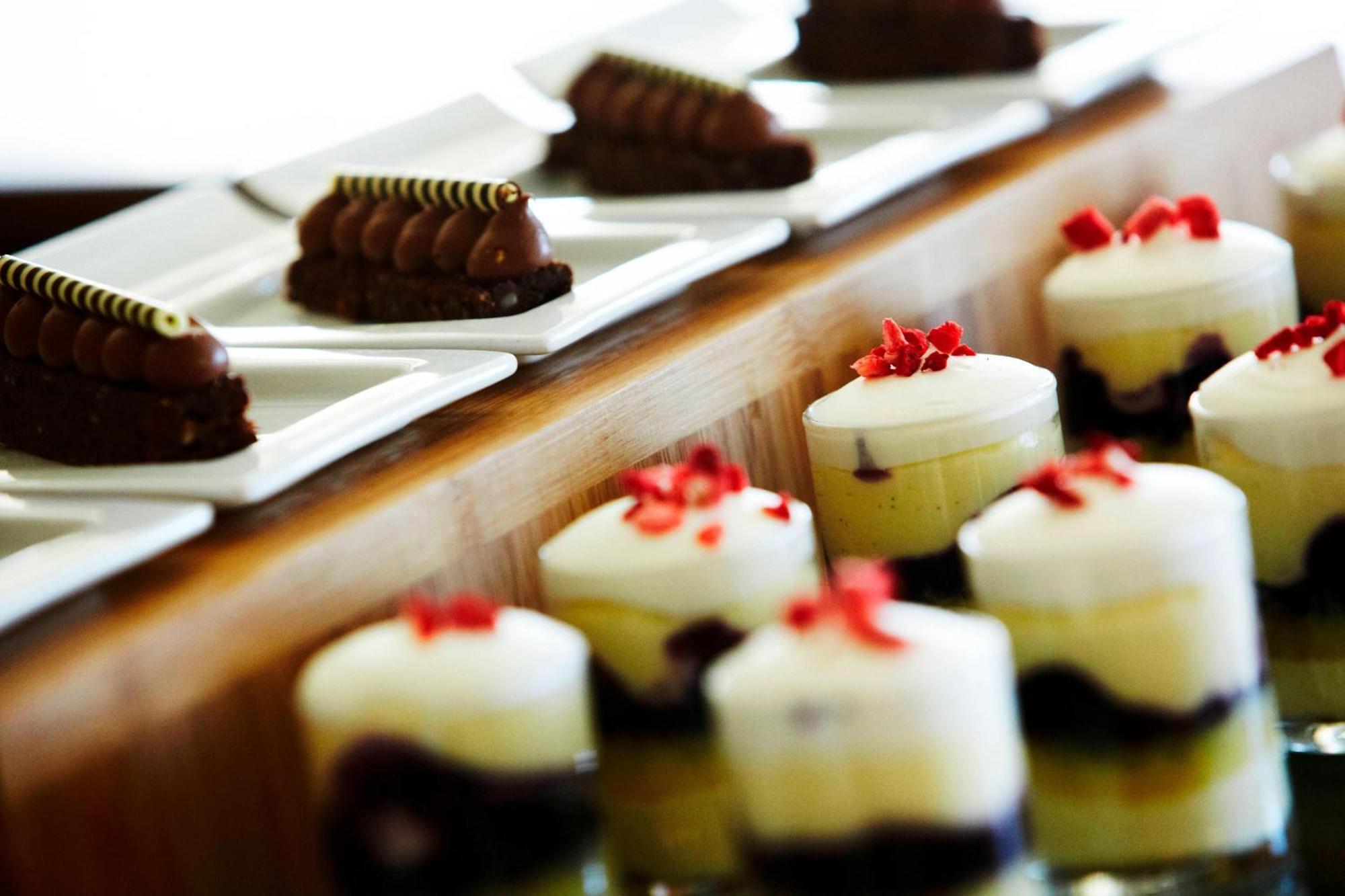 Jw Marriott Phoenix Desert Ridge Resort & Spa Экстерьер фото