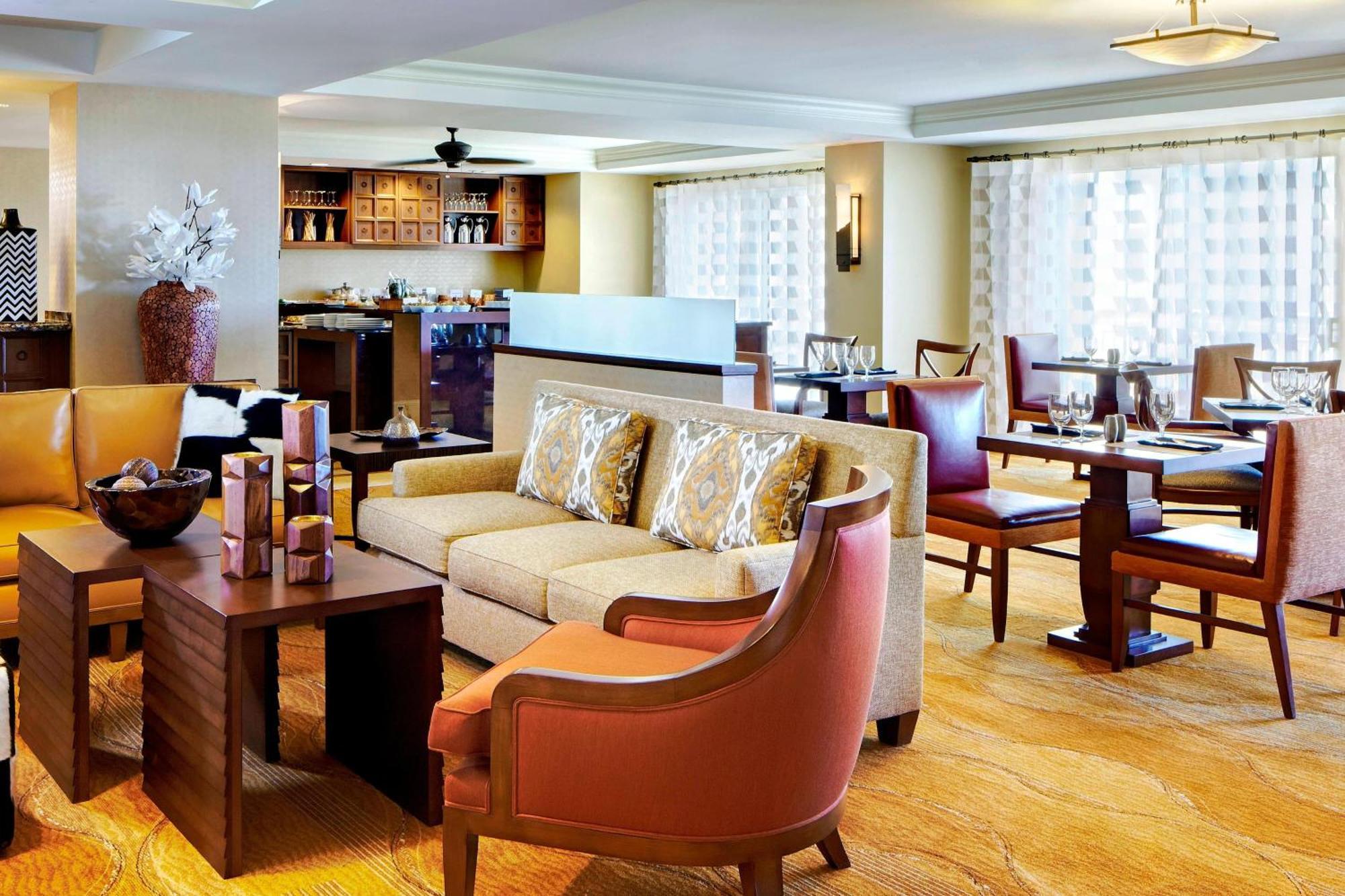 Jw Marriott Phoenix Desert Ridge Resort & Spa Экстерьер фото